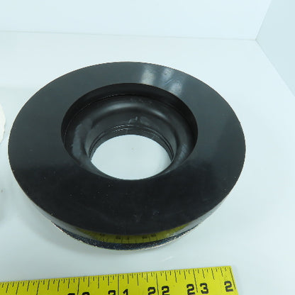 Franklin Fueling FEB-200-D Flexible Entry Boot For 2" XP-200-D Pipe