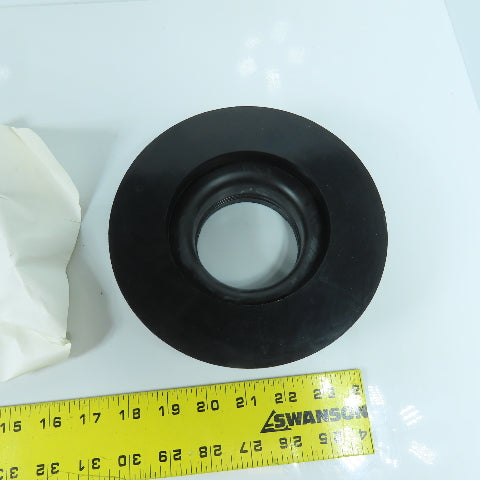 Franklin Fueling FEB-200-D Flexible Entry Boot For 2" XP-200-D Pipe