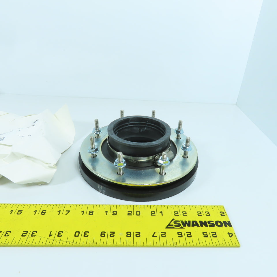 Franklin Fueling FEB-200-D Flexible Entry Boot For 2" XP-200-D Pipe