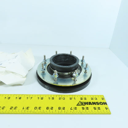 Franklin Fueling FEB-200-D Flexible Entry Boot For 2" XP-200-D Pipe