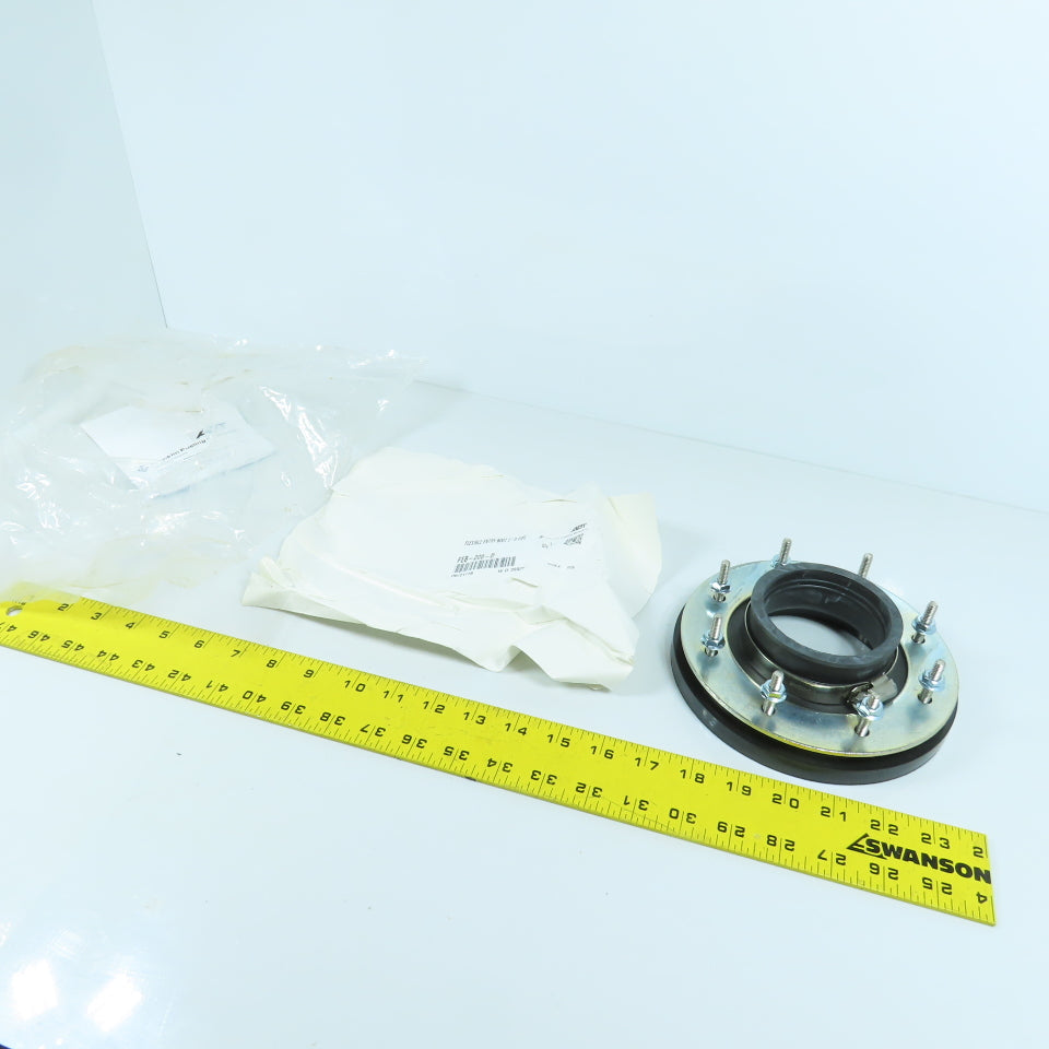 Franklin Fueling FEB-200-D Flexible Entry Boot For 2" XP-200-D Pipe