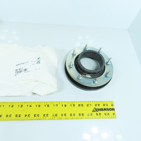 Franklin Fueling FEB-200-D Flexible Entry Boot For 2" XP-200-D Pipe