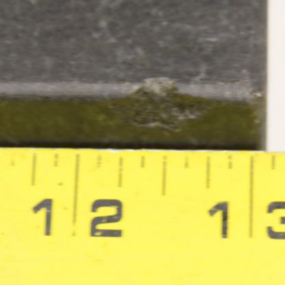 18" x 12" x 3" Thick Black Granite Layout Measurement Surface Plate