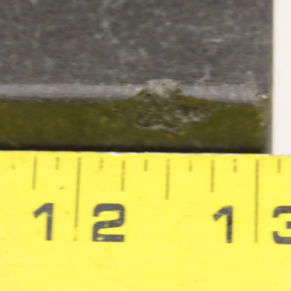 18" x 12" x 3" Thick Black Granite Layout Measurement Surface Plate