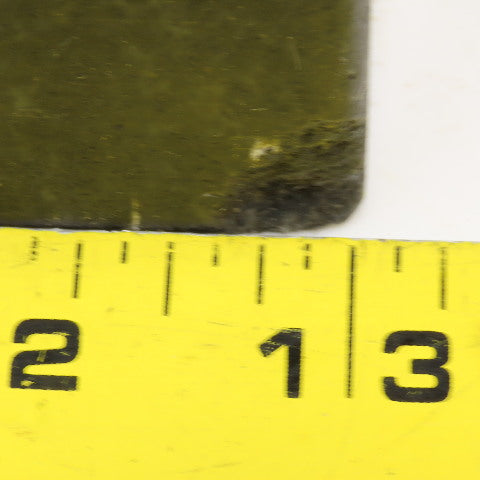 18" x 12" x 3" Thick Black Granite Layout Measurement Surface Plate