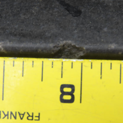 18" x 12" x 3" Thick Black Granite Layout Measurement Surface Plate