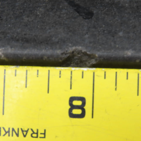 18" x 12" x 3" Thick Black Granite Layout Measurement Surface Plate