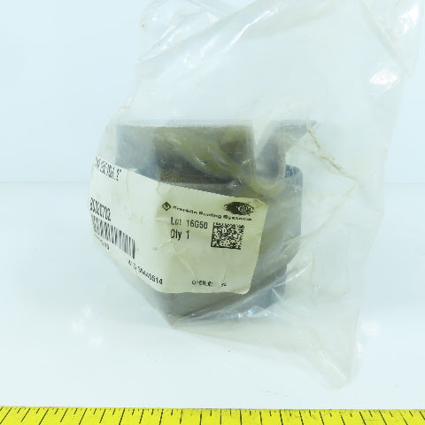 Franklin Fueling 80020702 2" Tank Vent Assembly