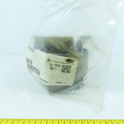 Franklin Fueling 80020702 2" Tank Vent Assembly