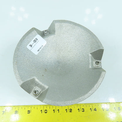 Morrison 354---0300 AV 354-3 3" Updraft Vent