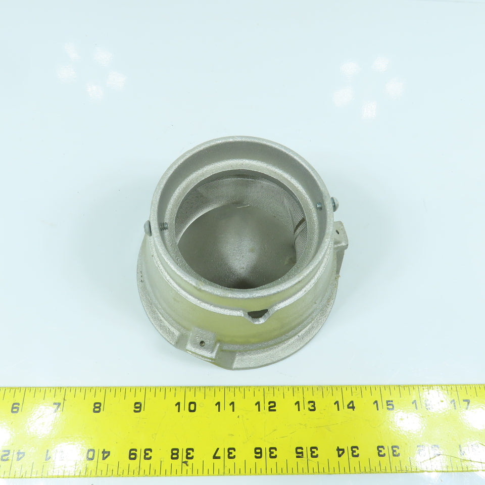 Morrison 354---0300 AV 354-3 3" Updraft Vent