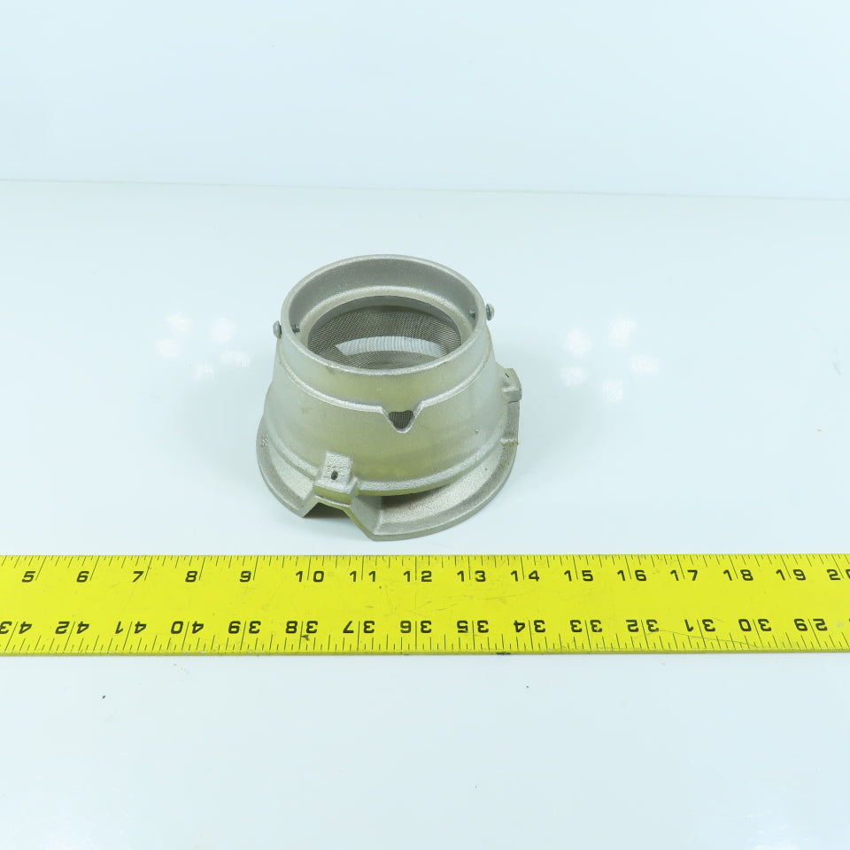 Morrison 354---0300 AV 354-3 3" Updraft Vent