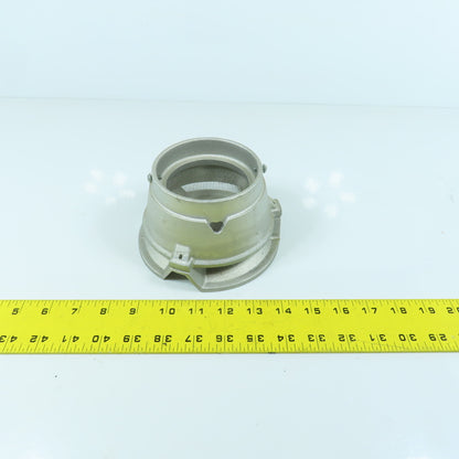 Morrison 354---0300 AV 354-3 3" Updraft Vent