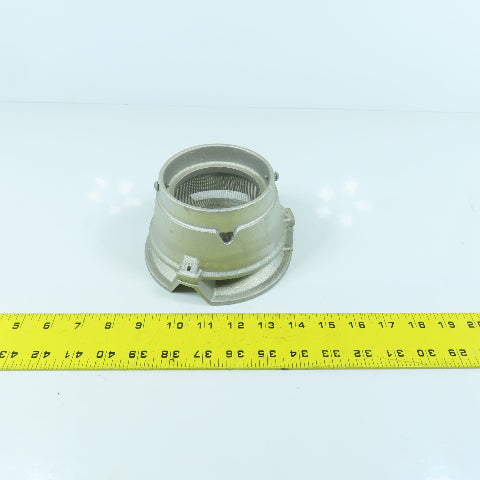 Morrison 354---0300 AV 354-3 3" Updraft Vent