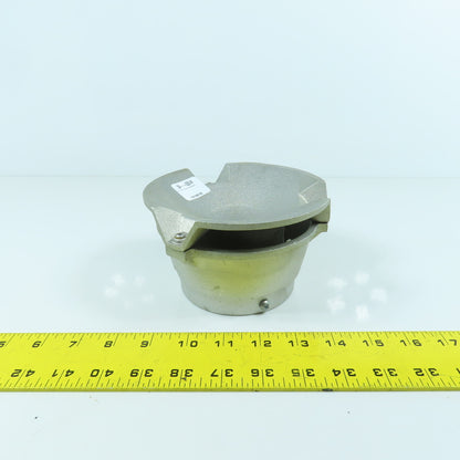 Morrison 354---0300 AV 354-3 3" Updraft Vent