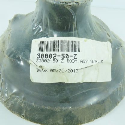 Josam 30002-50-Z 2" Drain Body Assembly With Plug