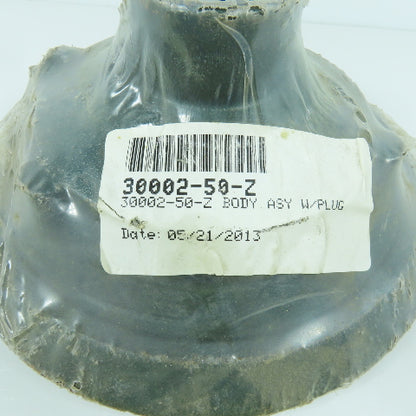 Josam 30002-50-Z 2" Drain Body Assembly With Plug
