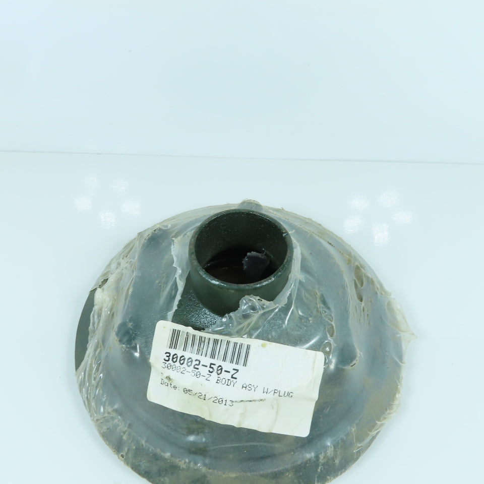 Josam 30002-50-Z 2" Drain Body Assembly With Plug