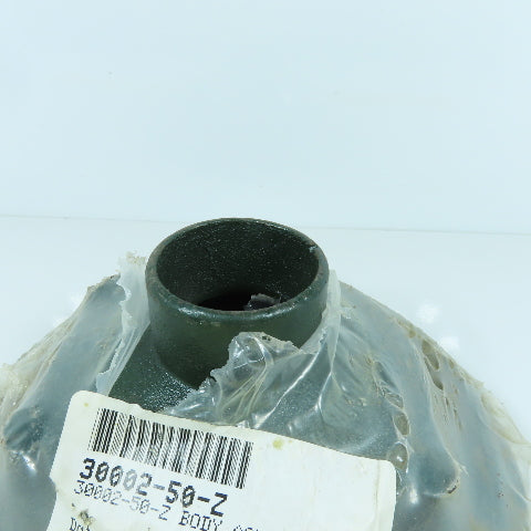 Josam 30002-50-Z 2" Drain Body Assembly With Plug