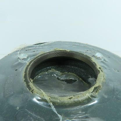 Josam 30002-50-Z 2" Drain Body Assembly With Plug