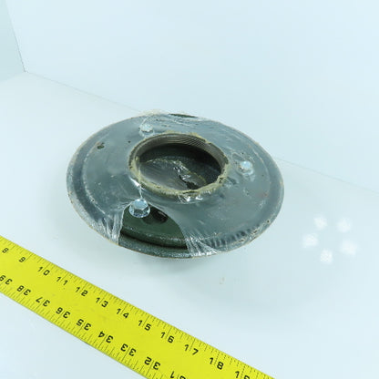 Josam 30002-50-Z 2" Drain Body Assembly With Plug