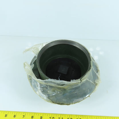 Josam 55003-Z-2-F 3" No-Hub Cleanout