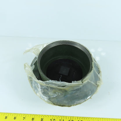 Josam 55003-Z-2-F 3" No-Hub Cleanout