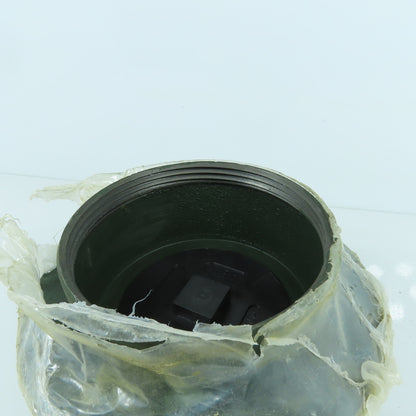 Josam 55003-Z-2-F 3" No-Hub Cleanout