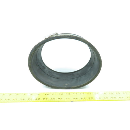 Mission Rubber MR56-88 8" Rubber Sewer Coupling For Cast Iron & Plastic