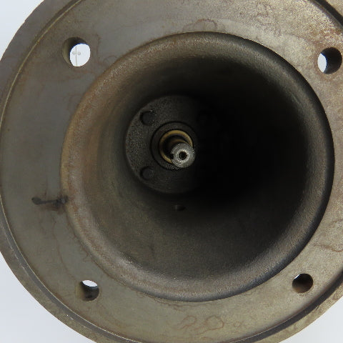 Winsmith 5CTM 5:1 Ratio Dual Output Gearbox 5.91HP 1800RPM Input 182TC Frame