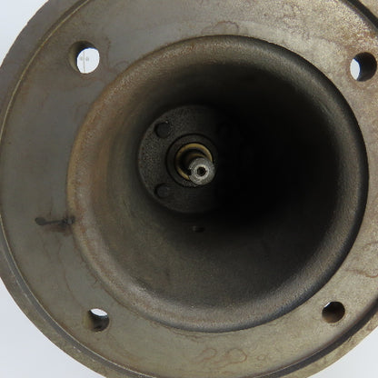 Winsmith 5CTM 5:1 Ratio Dual Output Gearbox 5.91HP 1800RPM Input 182TC Frame