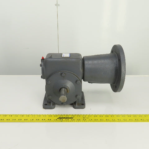 Winsmith 5CTM 5:1 Ratio Dual Output Gearbox 5.91HP 1800RPM Input 182TC Frame