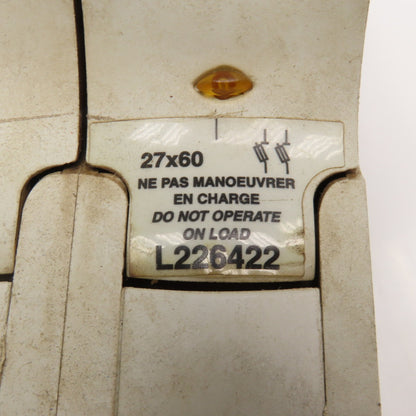 Ferraz Shawmut L226422 150A Fuse Holder 800V AC/DC