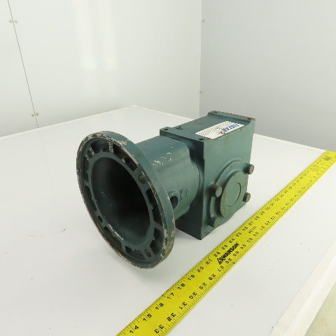 Dodge Tigear 26A05L18 5:1 Ratio Left Hand Gearbox 7.37HP 1750RPM In 350RPM Out