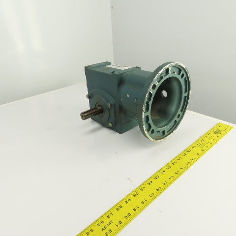 Dodge Tigear 26A05L18 5:1 Ratio Left Hand Gearbox 7.37HP 1750RPM In 350RPM Out