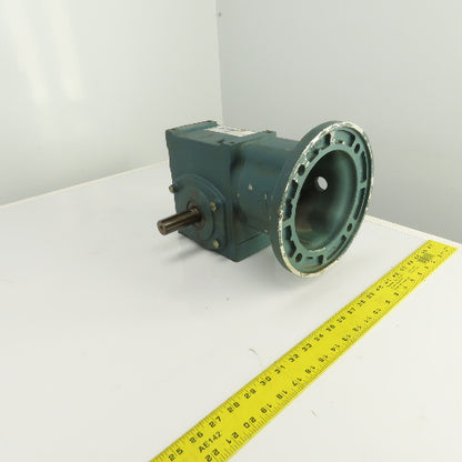 Dodge Tigear 26A05L18 5:1 Ratio Left Hand Gearbox 7.37HP 1750RPM In 350RPM Out