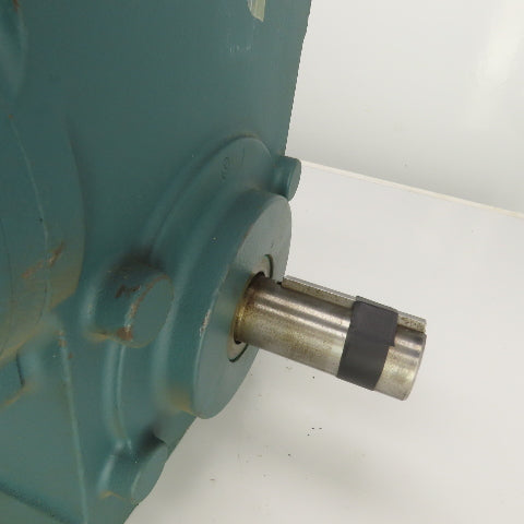 Dodge Tigear Size 35 7:1 Ratio Right Hand Gearbox 12.43HP 1750RPM In 250RPM Out
