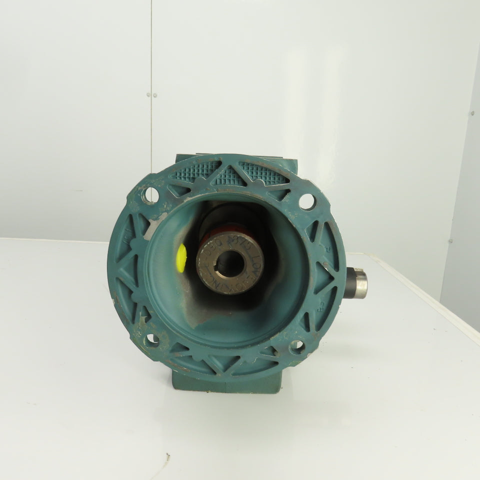 Dodge Tigear Size 35 7:1 Ratio Right Hand Gearbox 12.43HP 1750RPM In 250RPM Out