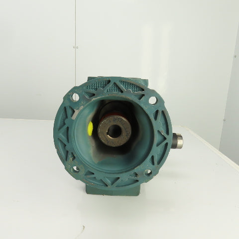 Dodge Tigear Size 35 7:1 Ratio Right Hand Gearbox 12.43HP 1750RPM In 250RPM Out