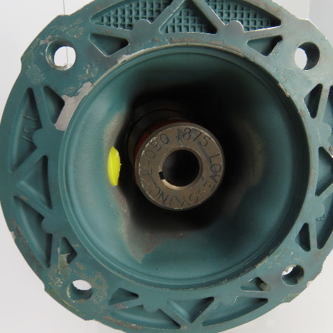Dodge Tigear Size 35 7:1 Ratio Right Hand Gearbox 12.43HP 1750RPM In 250RPM Out