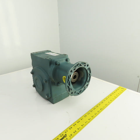Dodge Tigear Size 35 7:1 Ratio Right Hand Gearbox 12.43HP 1750RPM In 250RPM Out