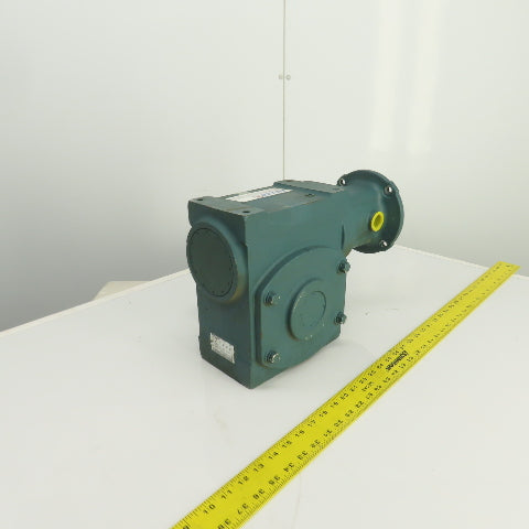 Dodge Tigear Size 35 7:1 Ratio Right Hand Gearbox 12.43HP 1750RPM In 250RPM Out