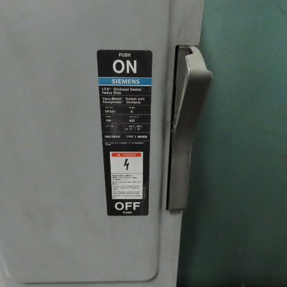 Ajax 82452 139kVA Variac Auto Transformer 480V 3PH Input 115-575V Output