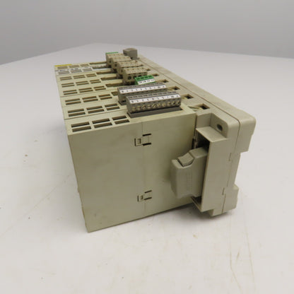 Siemens 6FC5111-0CA05-0AA0 Sinumerik Analog I/O Module PLC Assembly