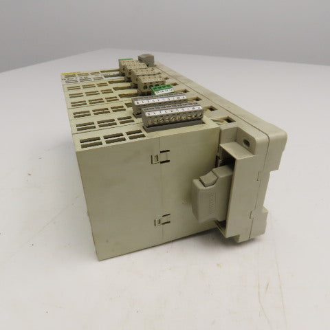 Siemens 6FC5111-0CA05-0AA0 Sinumerik Analog I/O Module PLC Assembly