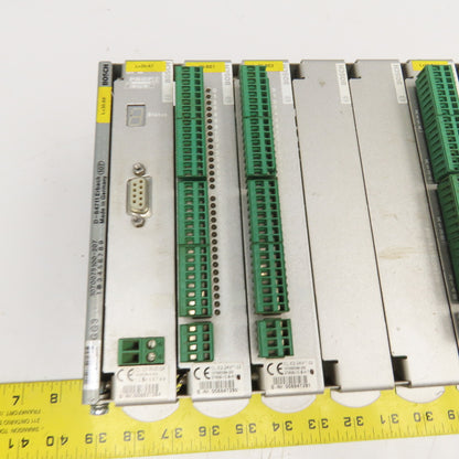 Bosch RM2-DP12 1070075814-214 PLC Assembly