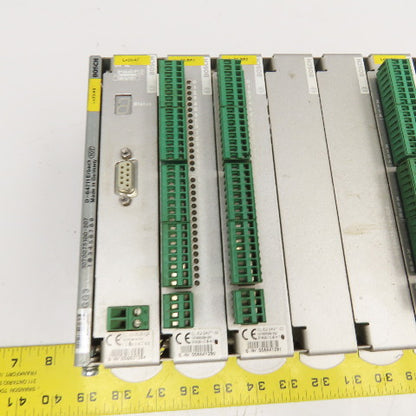 Bosch RM2-DP12 1070075814-214 PLC Assembly