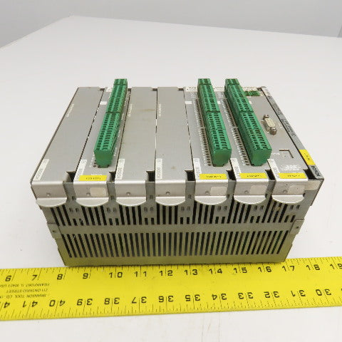 Bosch RM2-DP12 1070075814-214 PLC Assembly