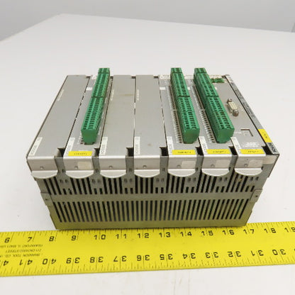 Bosch RM2-DP12 1070075814-214 PLC Assembly