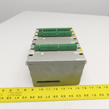 Bosch RM2-DP12 1070075814-214 PLC Assembly